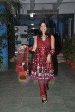 at Gulabchand_s Rajasthan collection launch in Banana Leaf on 12th Oct 2010 (51).JPG